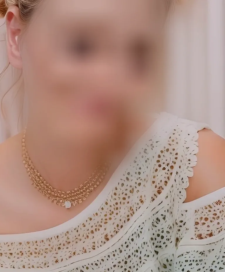 Franziska, 21