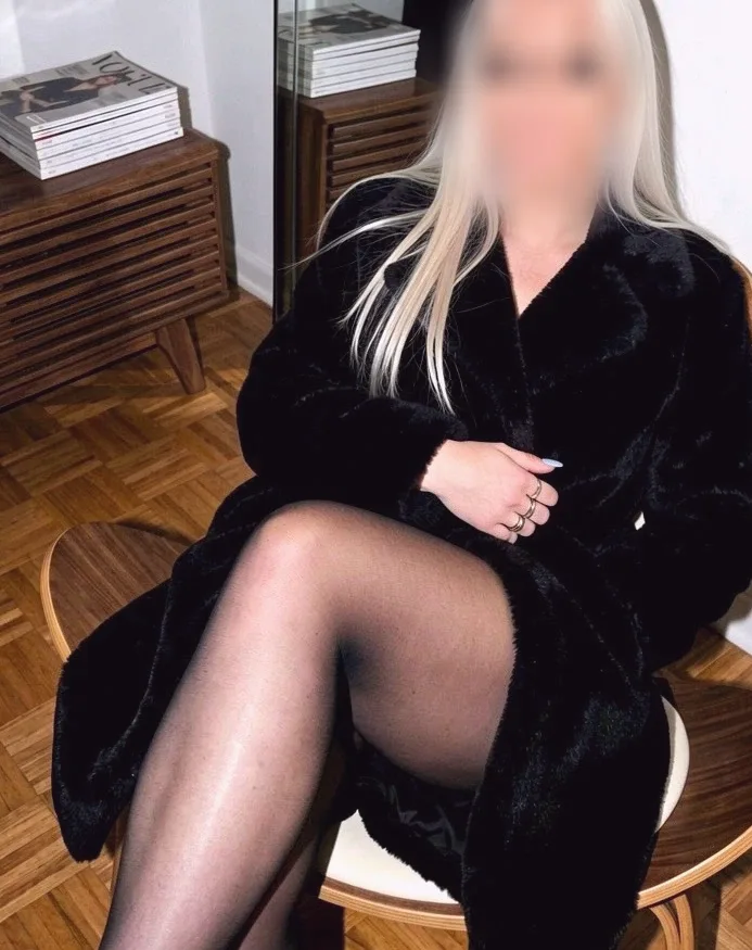 Kerstin, 34