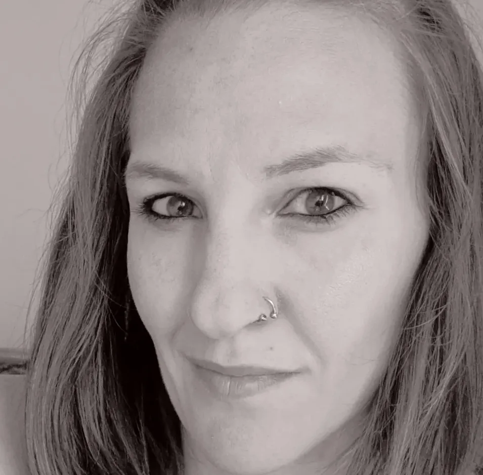 Mareike, 38