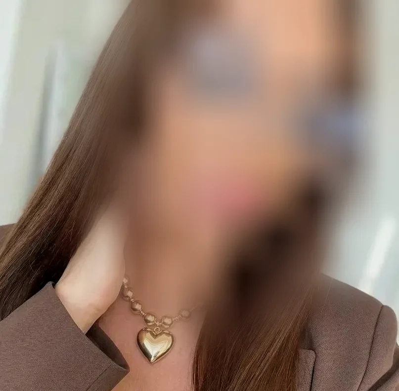 Svenja, 36
